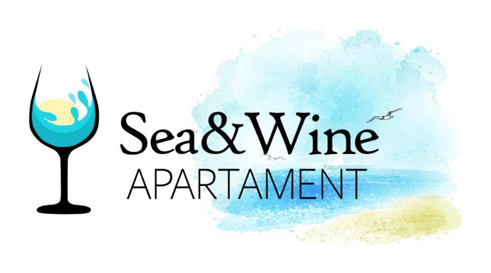 Sea&Wine Apartamenty Darłówko Exterior foto
